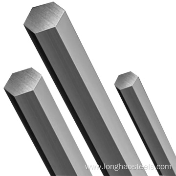 430 round hot rolled stainless steel bar